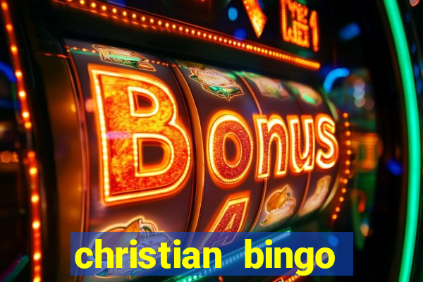 christian bingo porn gay